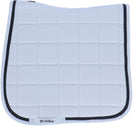 BR Mantilla de Doma Xcellence Blanco/Piedra