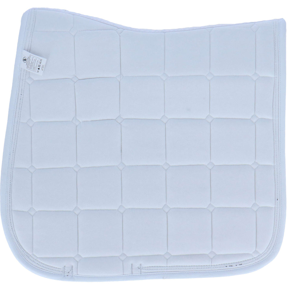 BR Mantilla de Doma Xcellence Blanco/Piedra