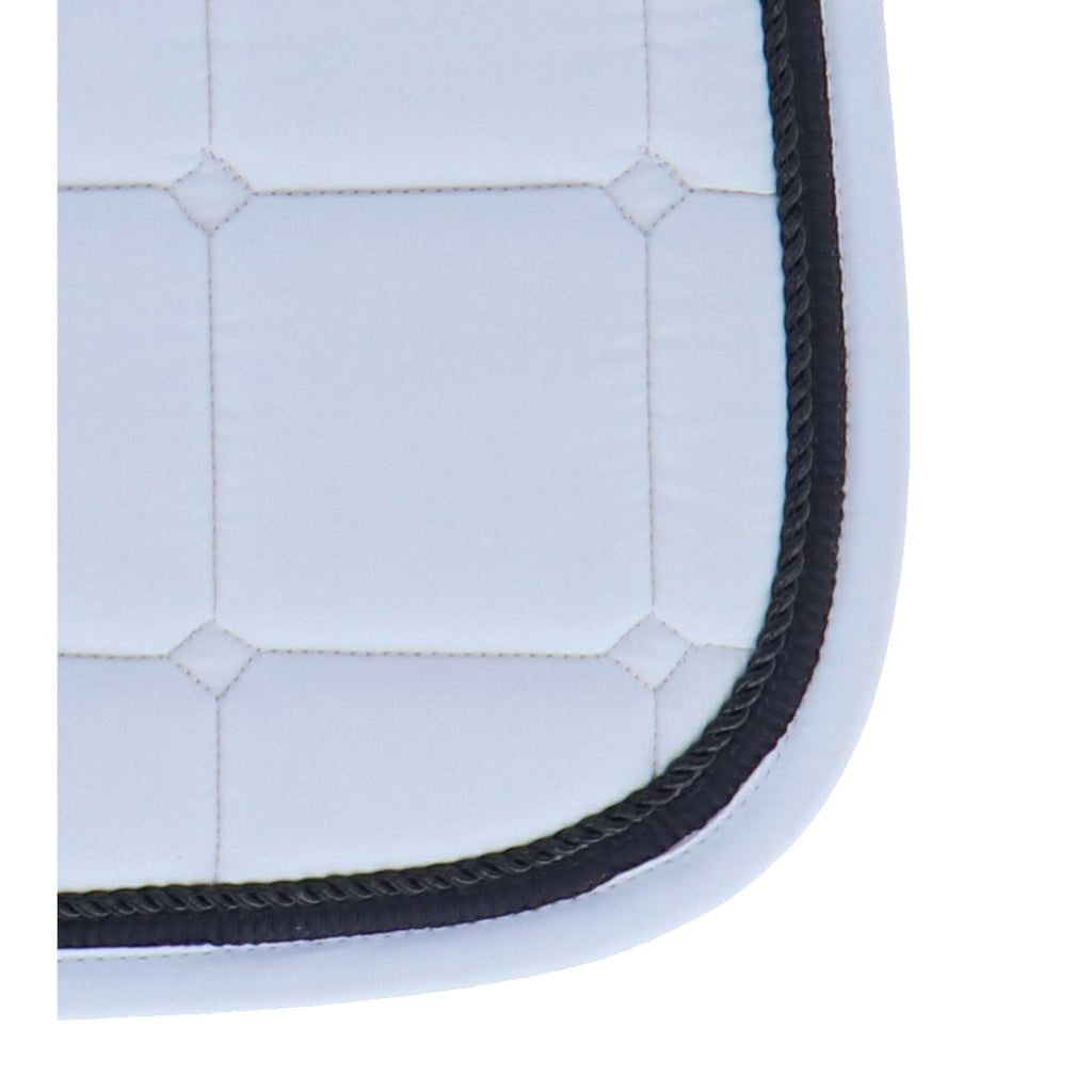 BR Mantilla de Doma Xcellence Blanco/Piedra