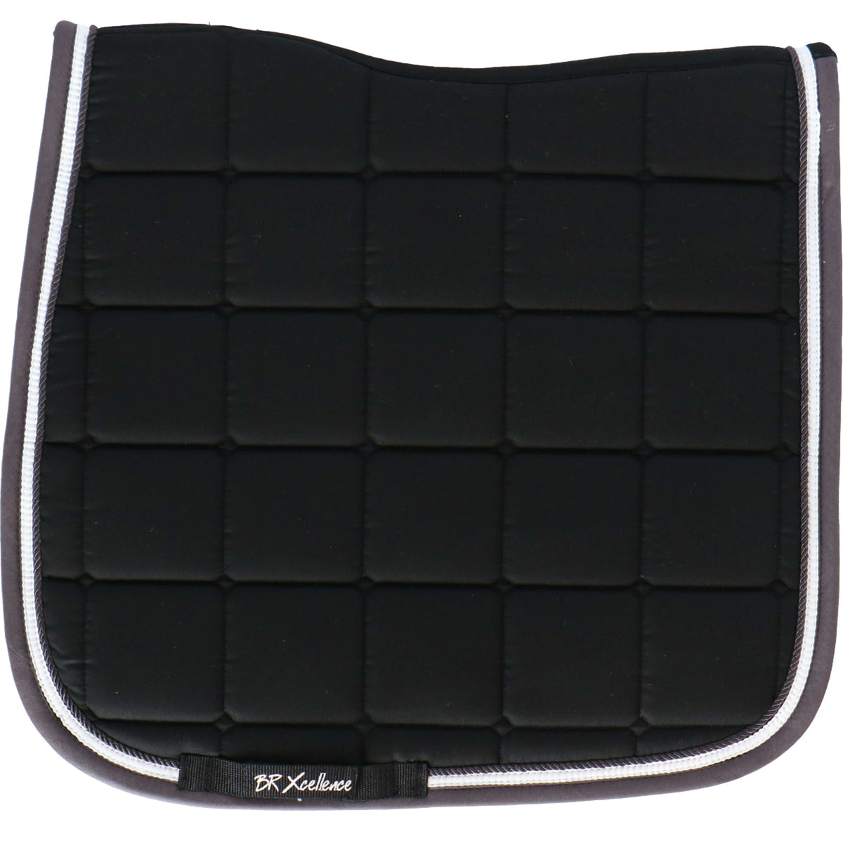 BR Mantilla de Doma Xcellence Negro