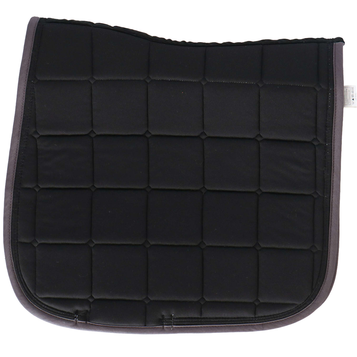 BR Mantilla de Doma Xcellence Negro