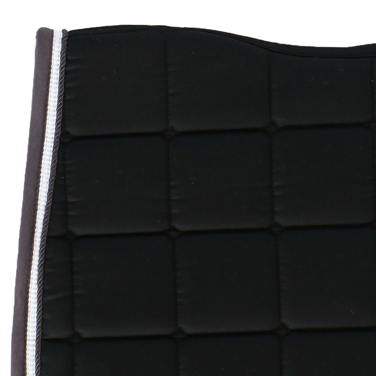BR Mantilla de Doma Xcellence Negro