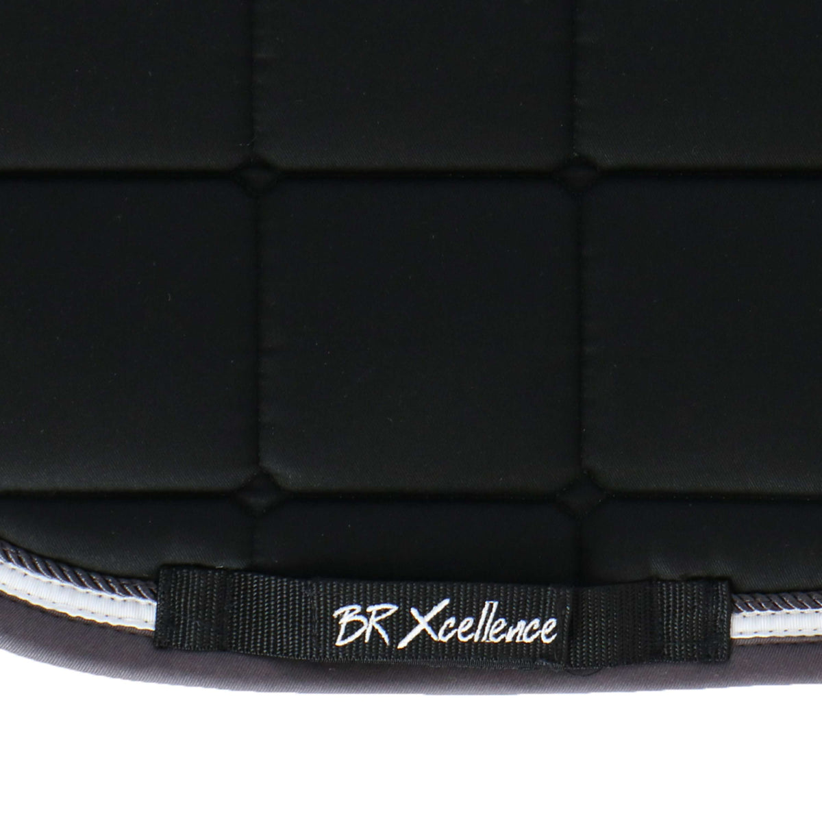 BR Mantilla de Doma Xcellence Negro