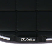 BR Mantilla de Doma Xcellence Negro