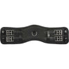 Harry's Horse Cincha de doma FreeFit Negro