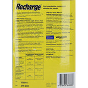 Recharge
