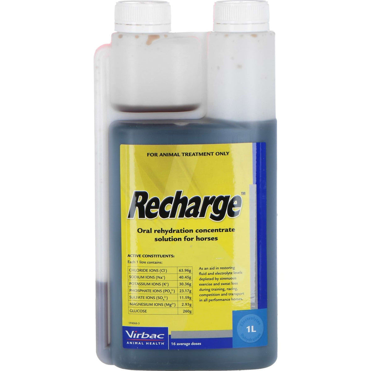 Recharge