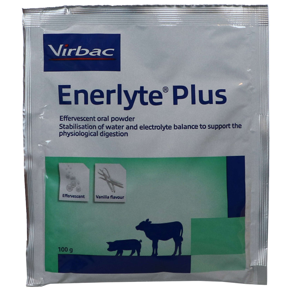 Enerlyte Plus