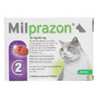 Milprazon Desparasitante Gato