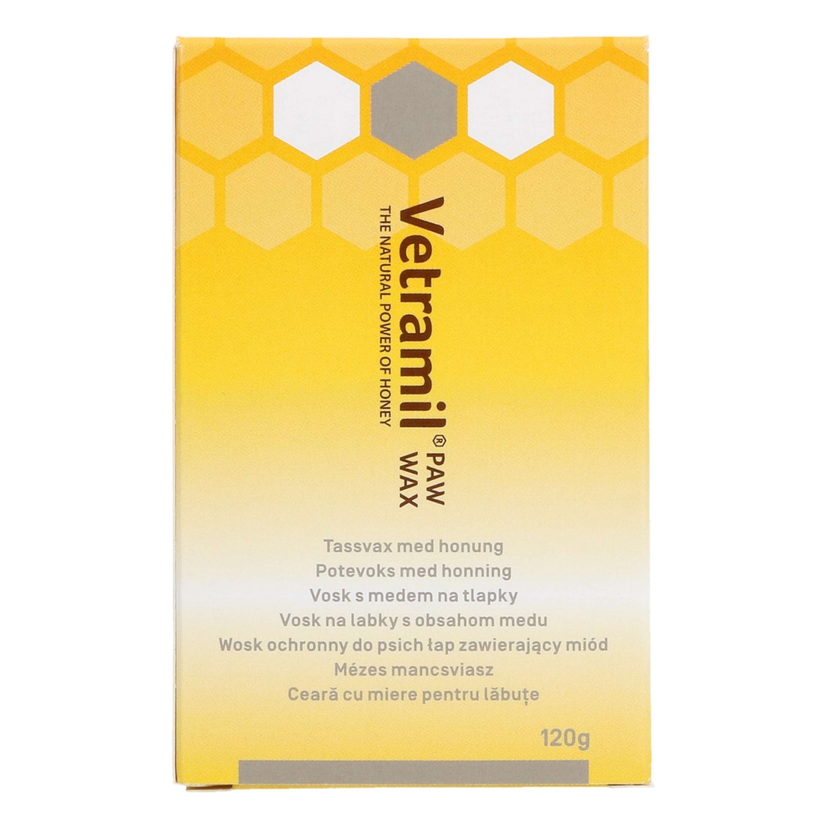 Vetramil Paw Wax Vetramil Paw Wax