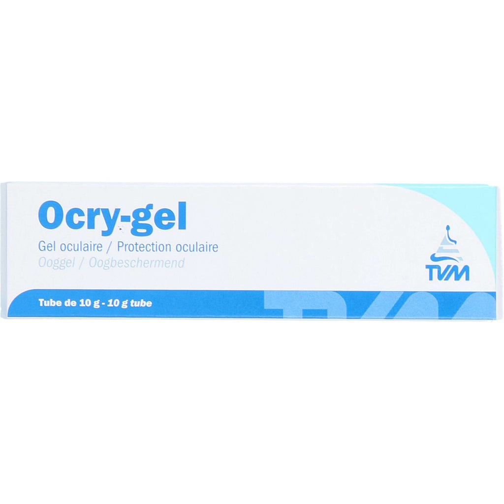 TVM Ocrygel