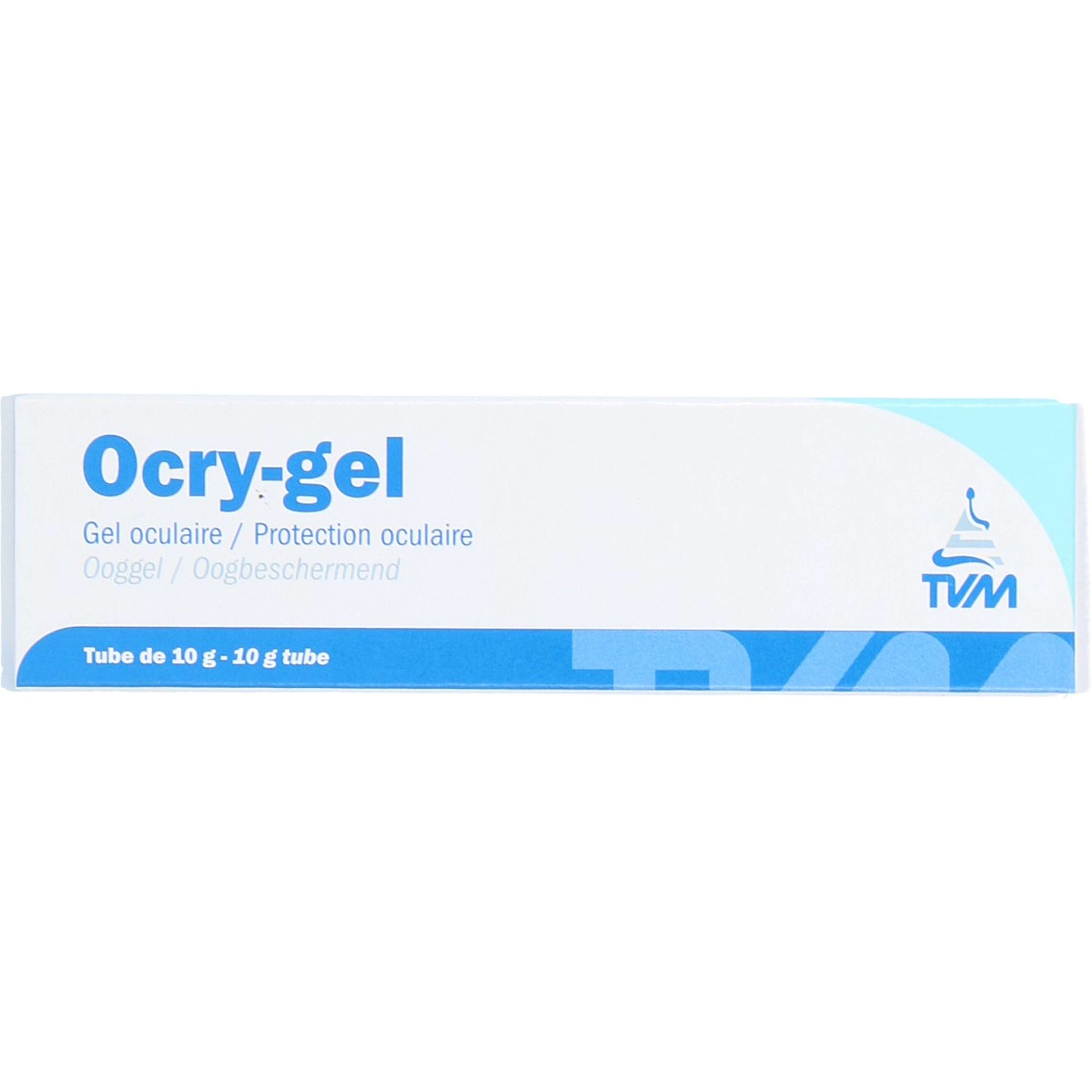 TVM Ocrygel