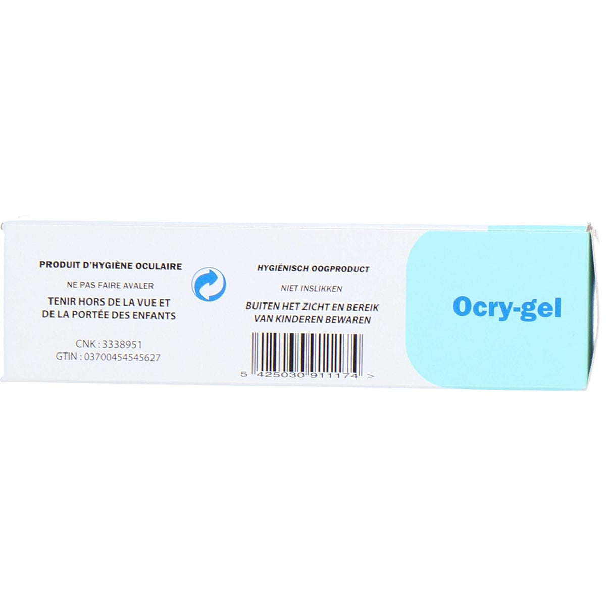 Ocrygel