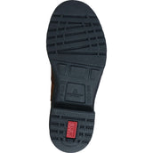 Mountain Horse Stivaletti Stalla Cinnamon