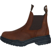 Mountain Horse Stivaletti Stalla Cinnamon
