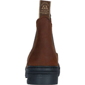 Mountain Horse Stivaletti Stalla Cinnamon