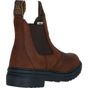 Mountain Horse Stivaletti Stalla Cinnamon