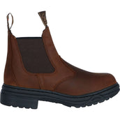 Mountain Horse Stivaletti Stalla Cinnamon