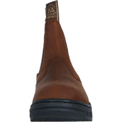 Mountain Horse Stivaletti Stalla Cinnamon