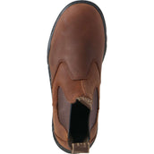 Mountain Horse Stivaletti Stalla Cinnamon