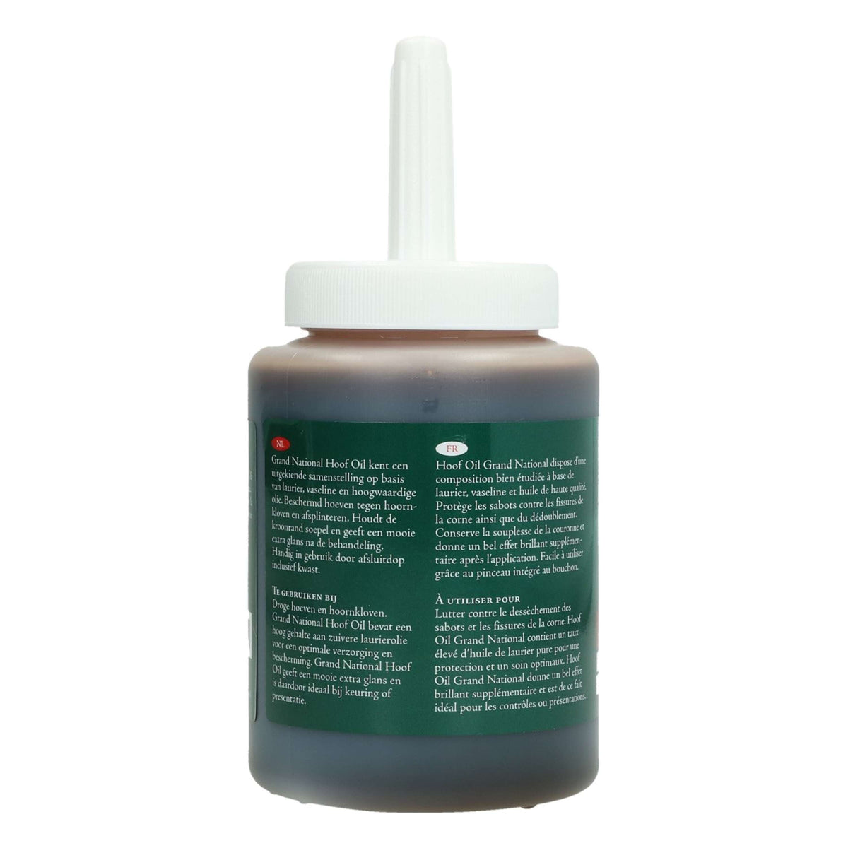 Grand National Aceite para Cascos incluye Pincel