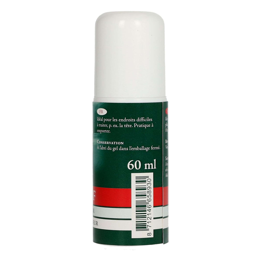 Grand National Spray Antimoscas Keep Off Roller