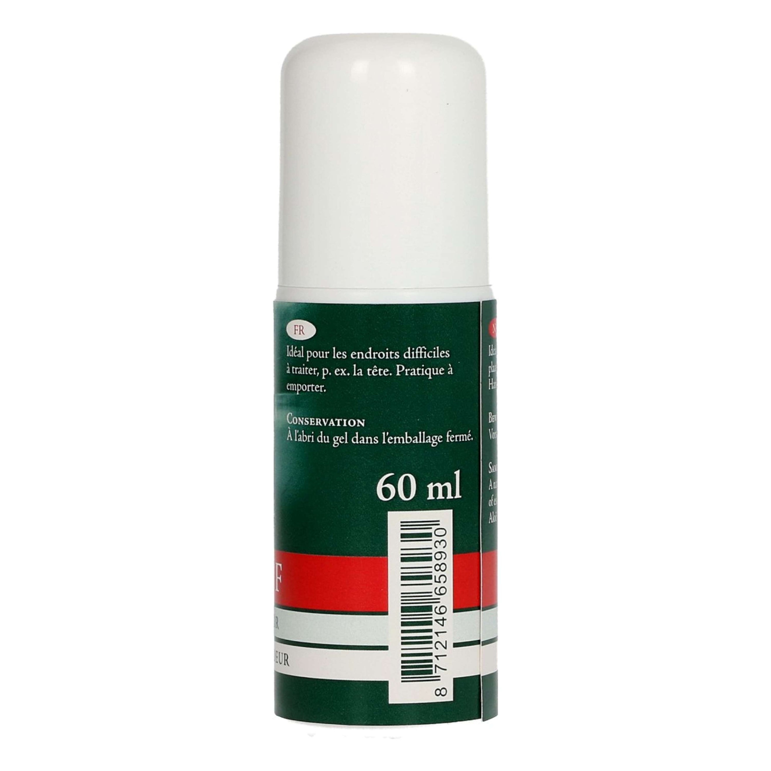 Grand National Spray Antimoscas Keep Off Roller