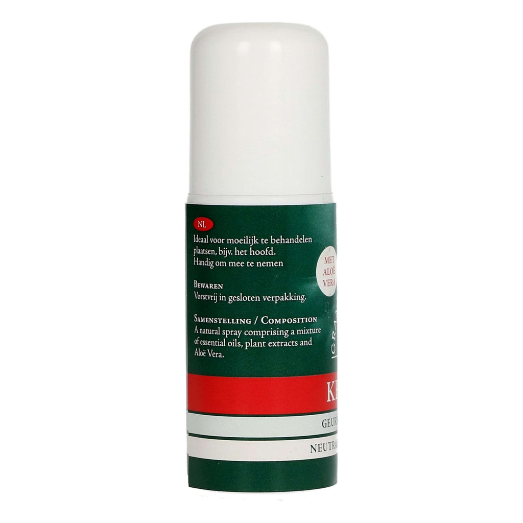 Grand National Spray Antimoscas Keep Off Roller