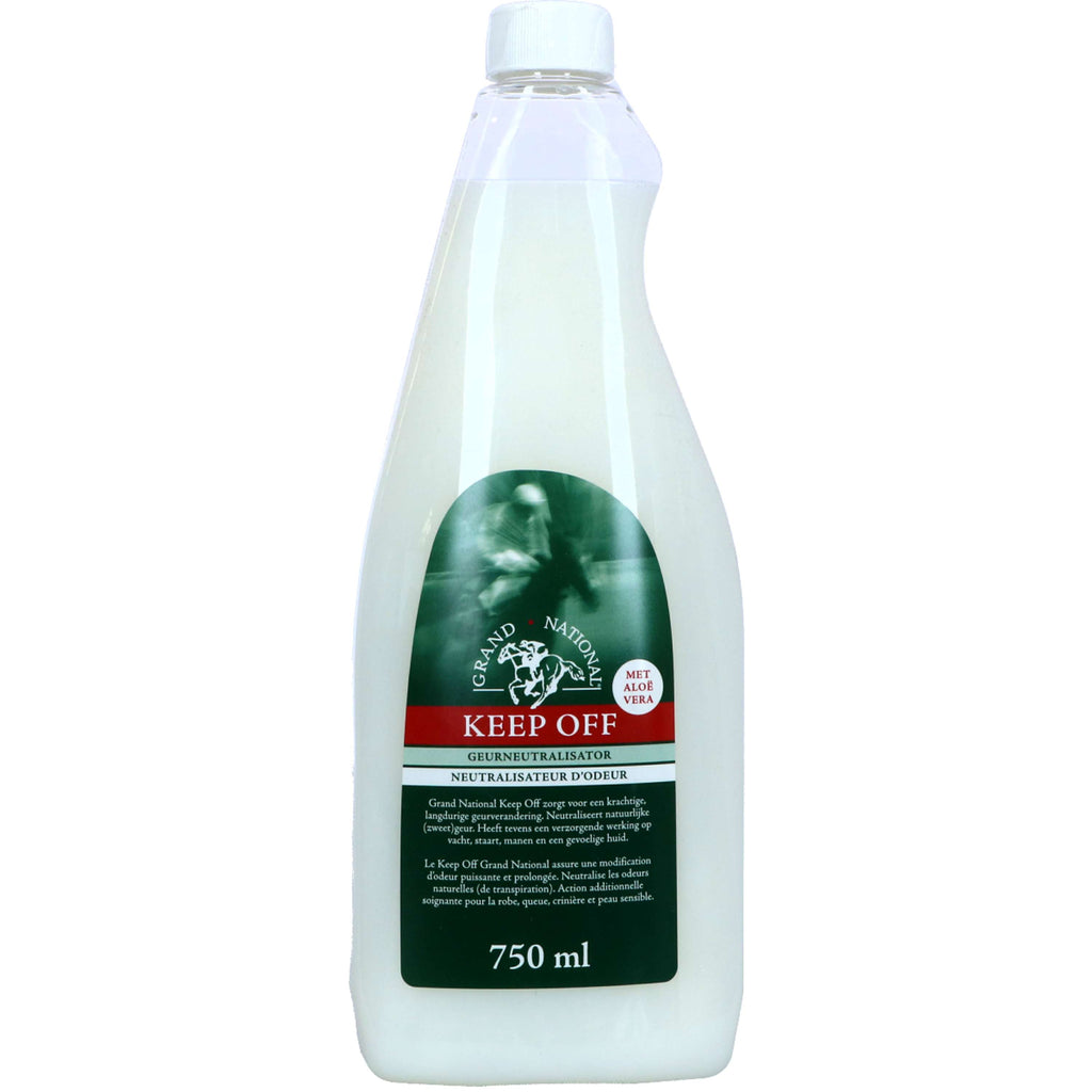 Grand National Spray Antimoscas Keep Off Spray