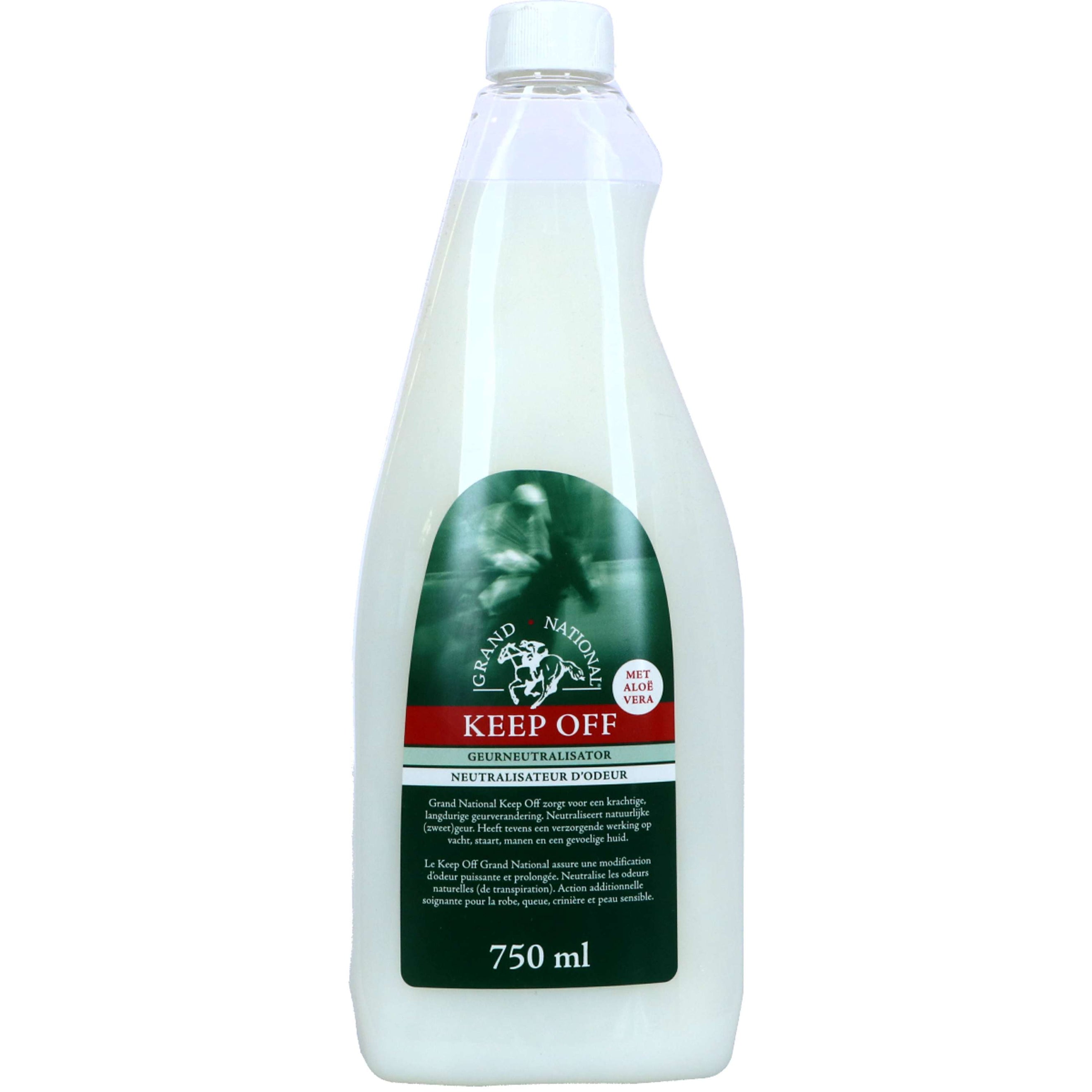 Grand National Spray Antimoscas Keep Off Spray