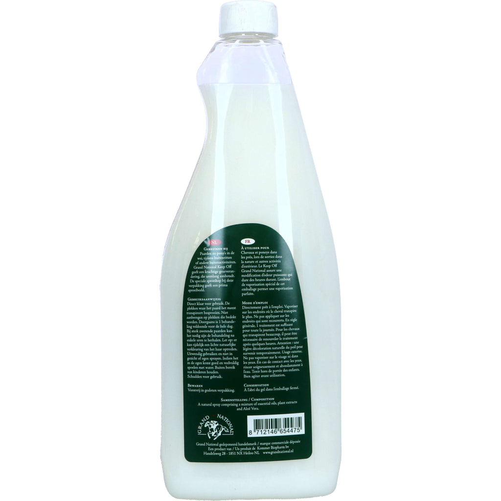 Grand National Spray Antimoscas Keep Off Spray