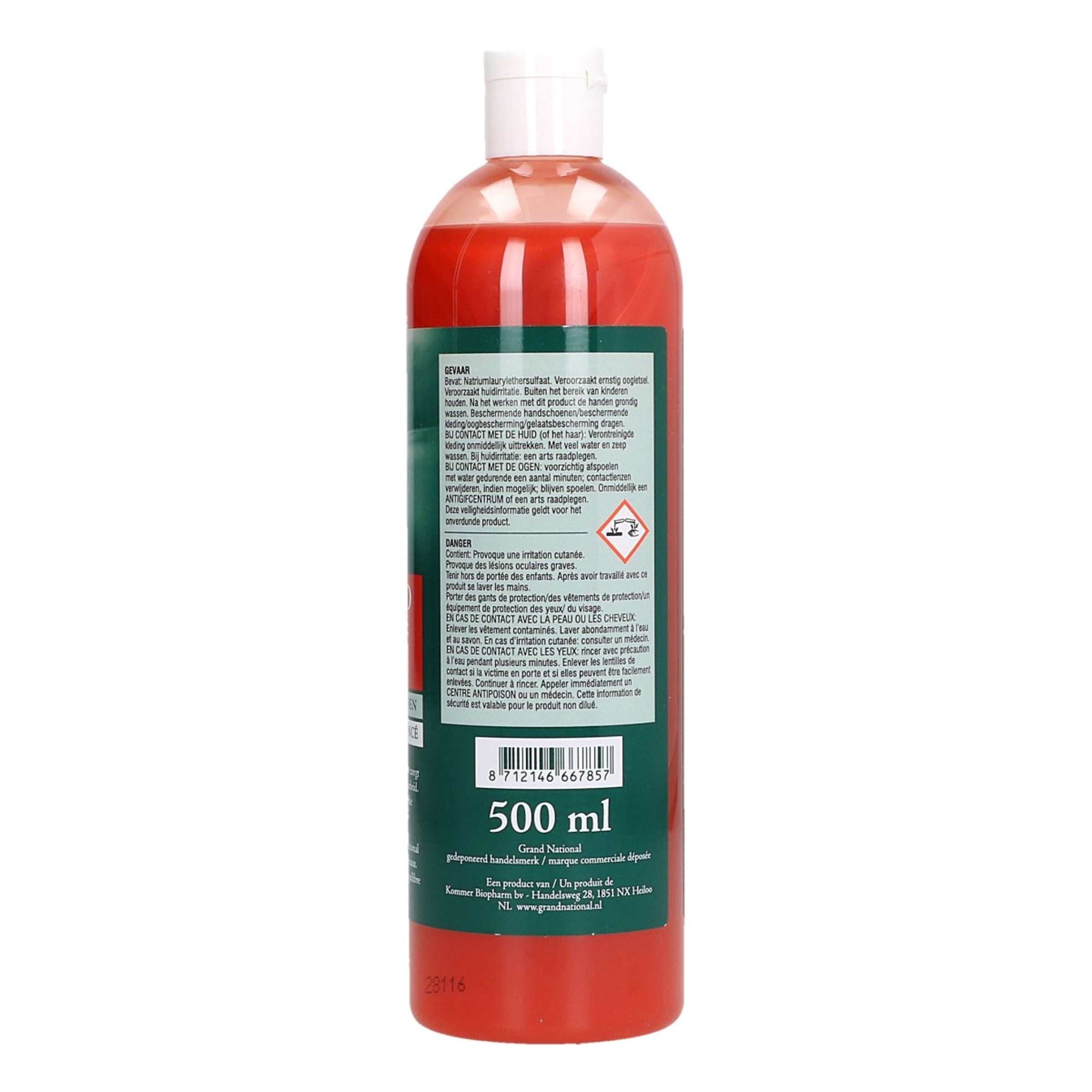 Grand National Champú Colorante Marron Grand National Champú Colorante Marron