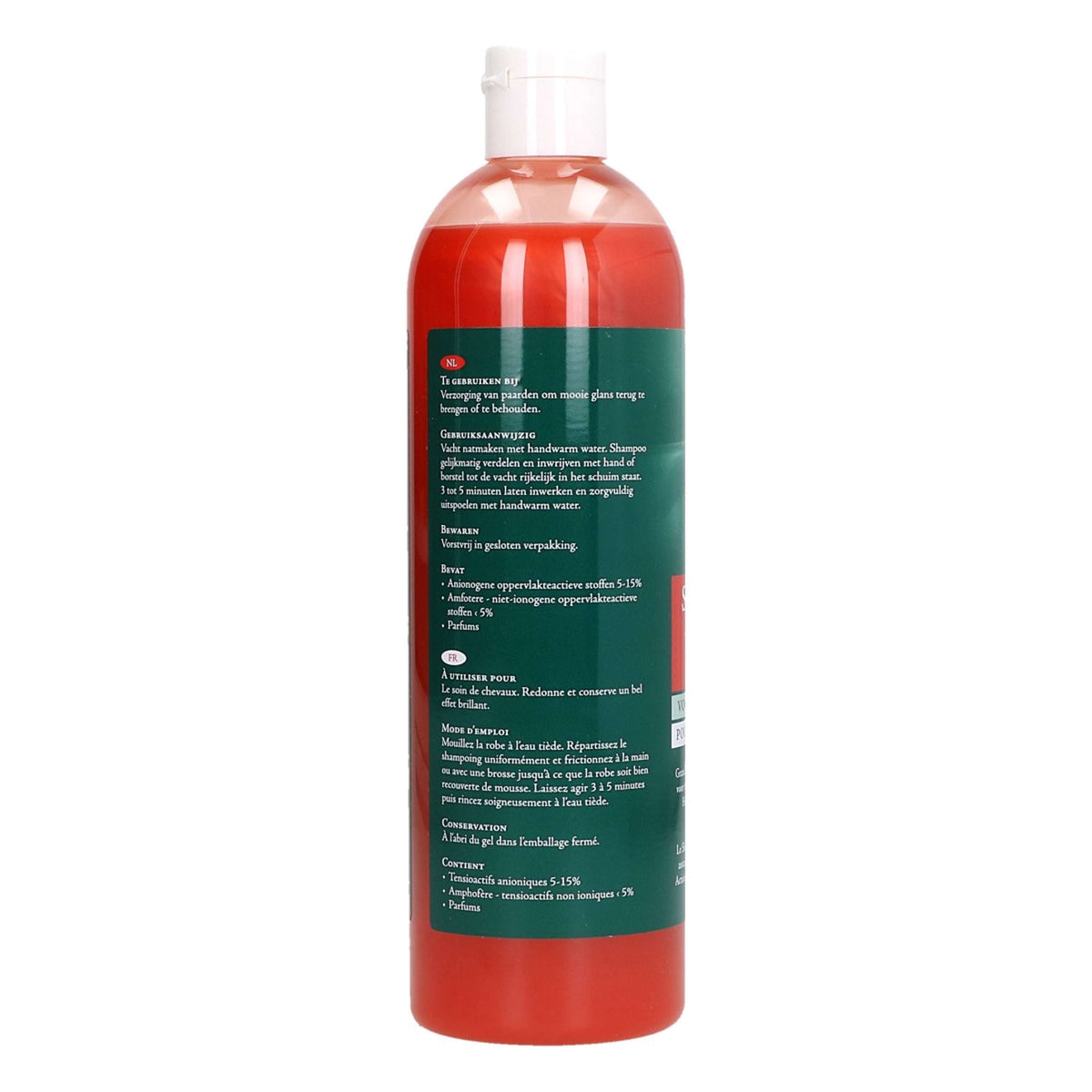 Grand National Champú Colorante Marron