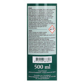 Grand National Champú Colorante Marron