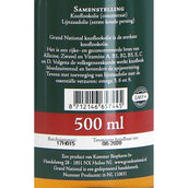 Grand National Aceite de Ajo Flacon