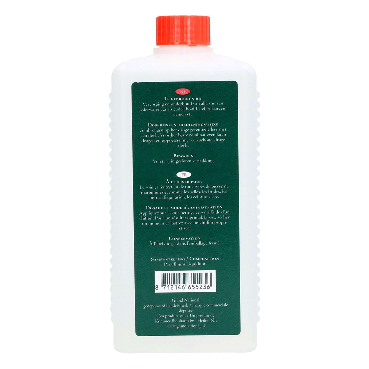 Grand National Aceite para Cuero