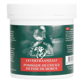 Grand National Pomada de Aceite de Hígado de Bacalao