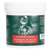 Grand National Pomada de Aceite de Hígado de Bacalao