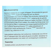 Finecto Spray Ambiental #NAAM?