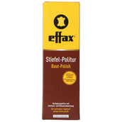Effax Betún para zapatos Boot Polish Transparente