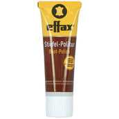 Effax Betún para zapatos Boot Polish Transparente