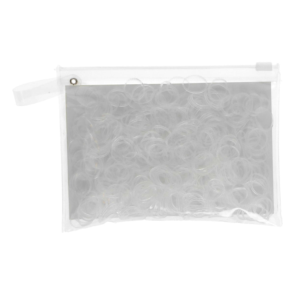 Effol Elásticos para Crines Transparente