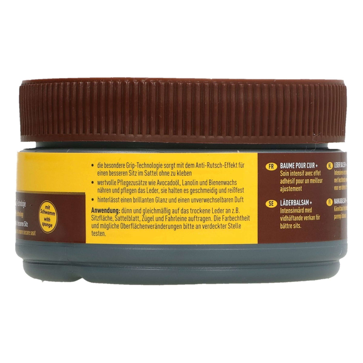 Effax Bálsamo para Cuero #NAAM?