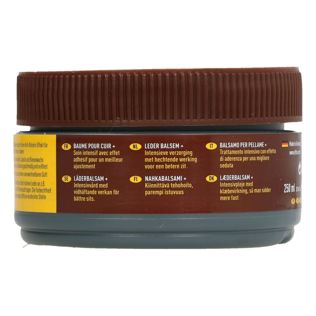 Effax Bálsamo para Cuero #NAAM?