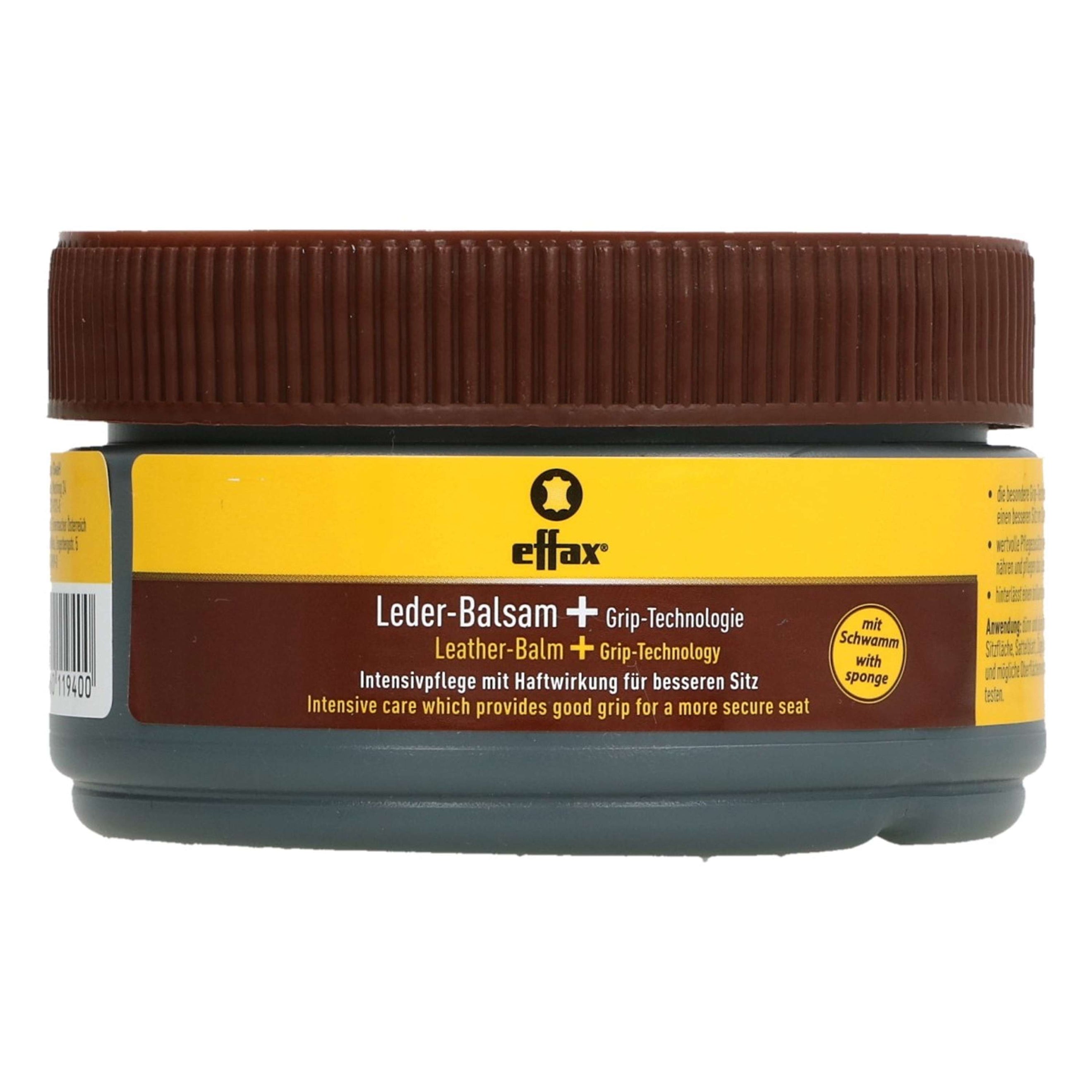 Effax Bálsamo para Cuero #NAAM? Effax Bálsamo para Cuero #NAAM?