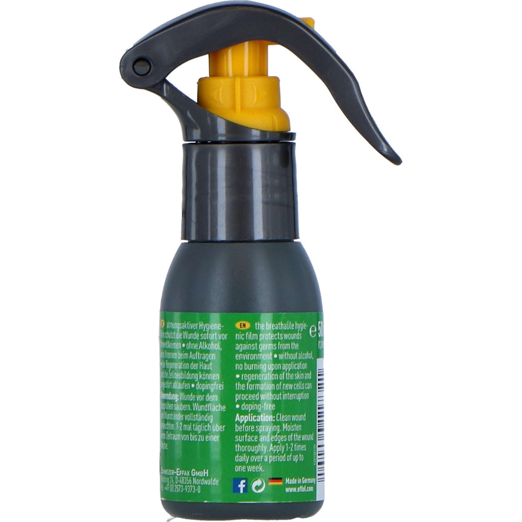 Effol Spray Desinfectante