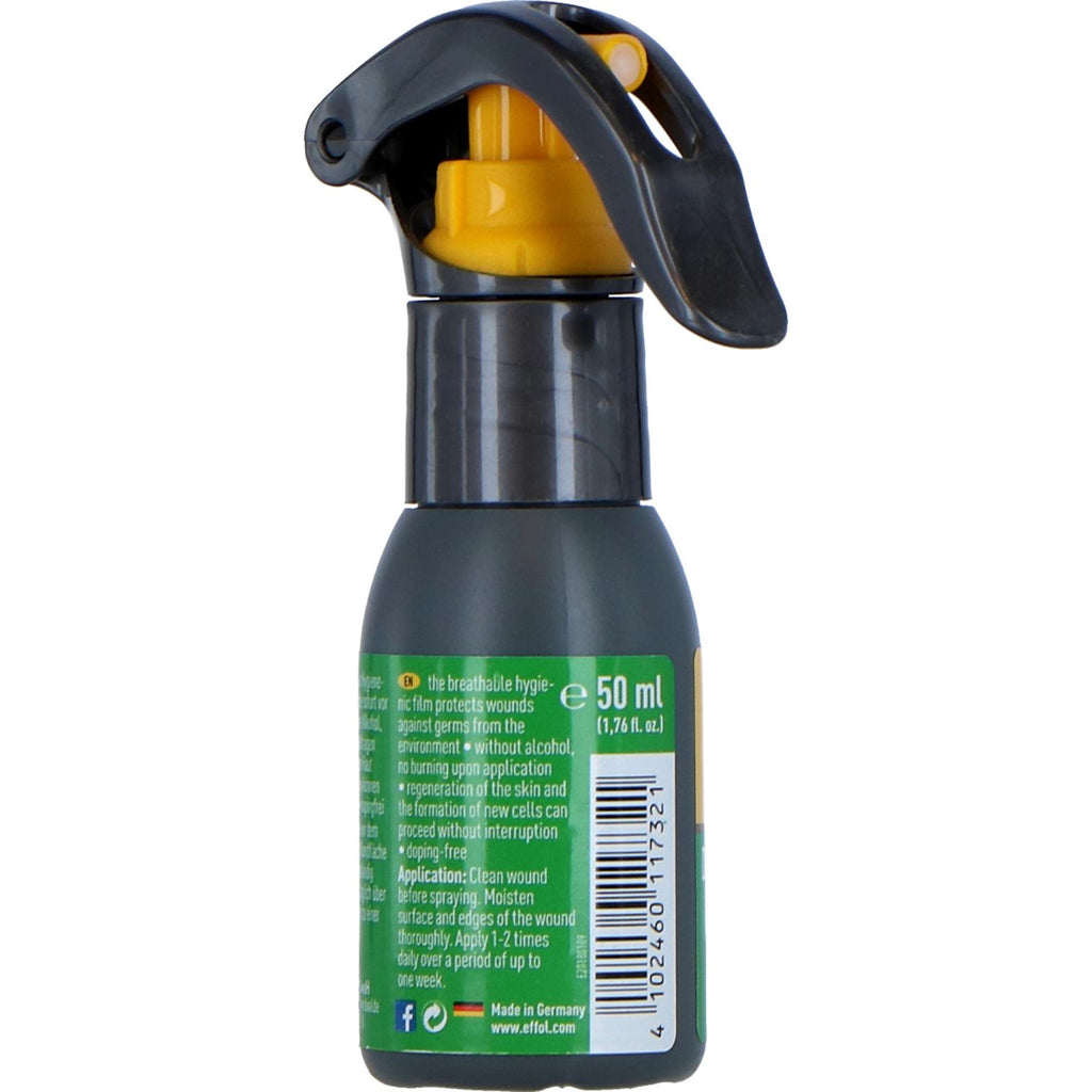 Effol Spray Desinfectante