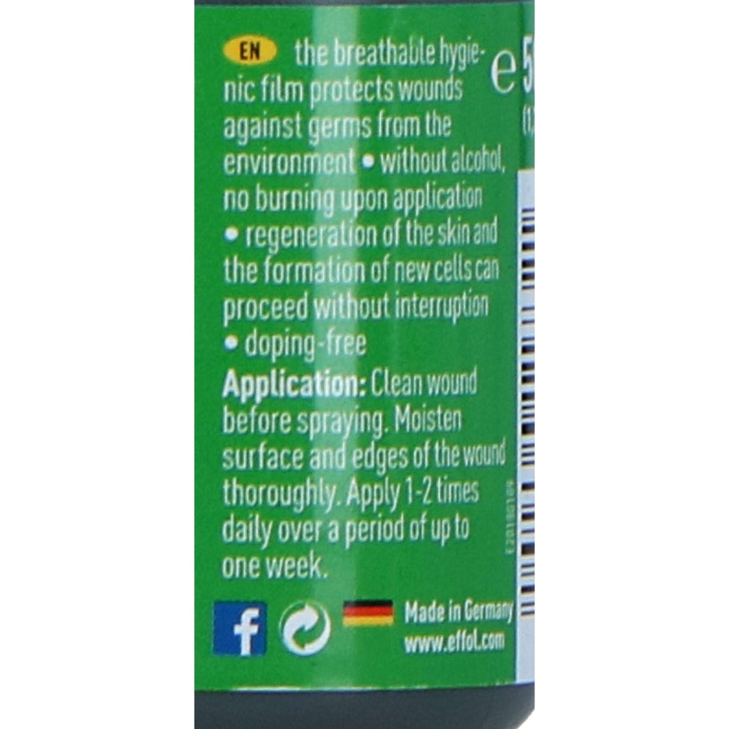 Effol Spray Desinfectante