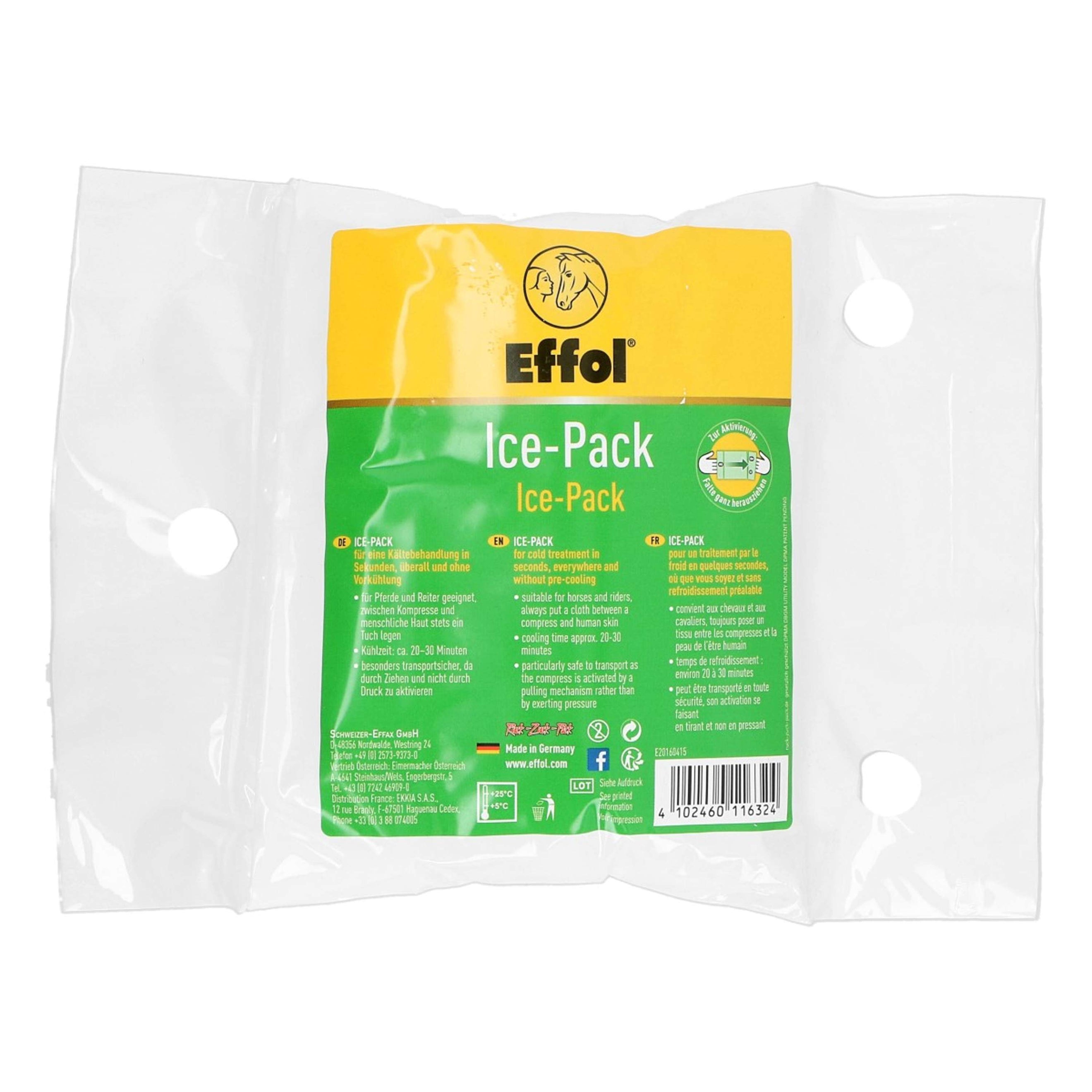 Effol Cataplasma Ice Pack Effol Cataplasma Ice Pack