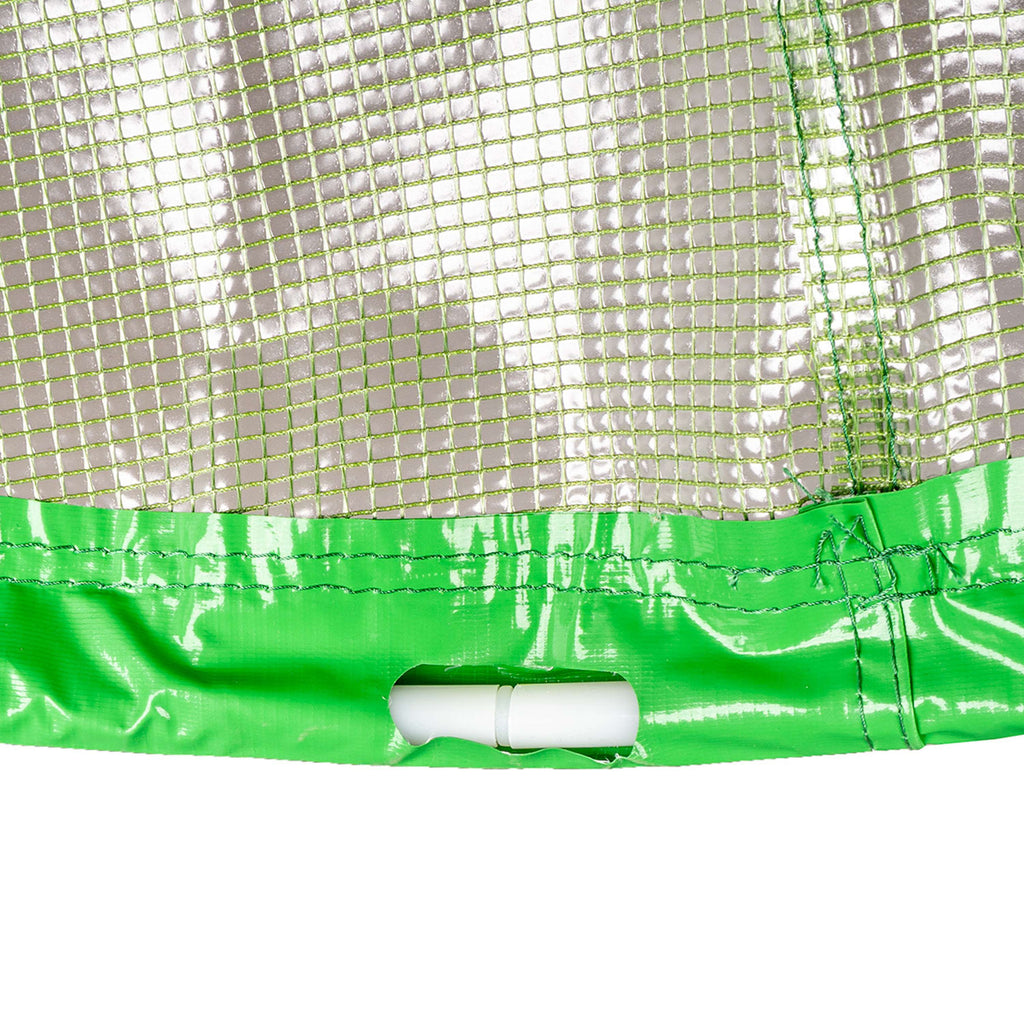 H-Trap Sombrero de Repuesto Verde